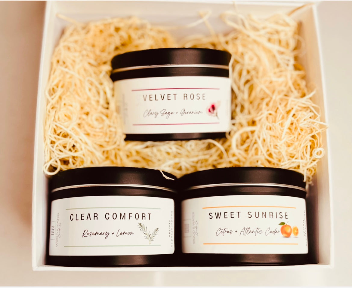 Rejuvenation Bundle