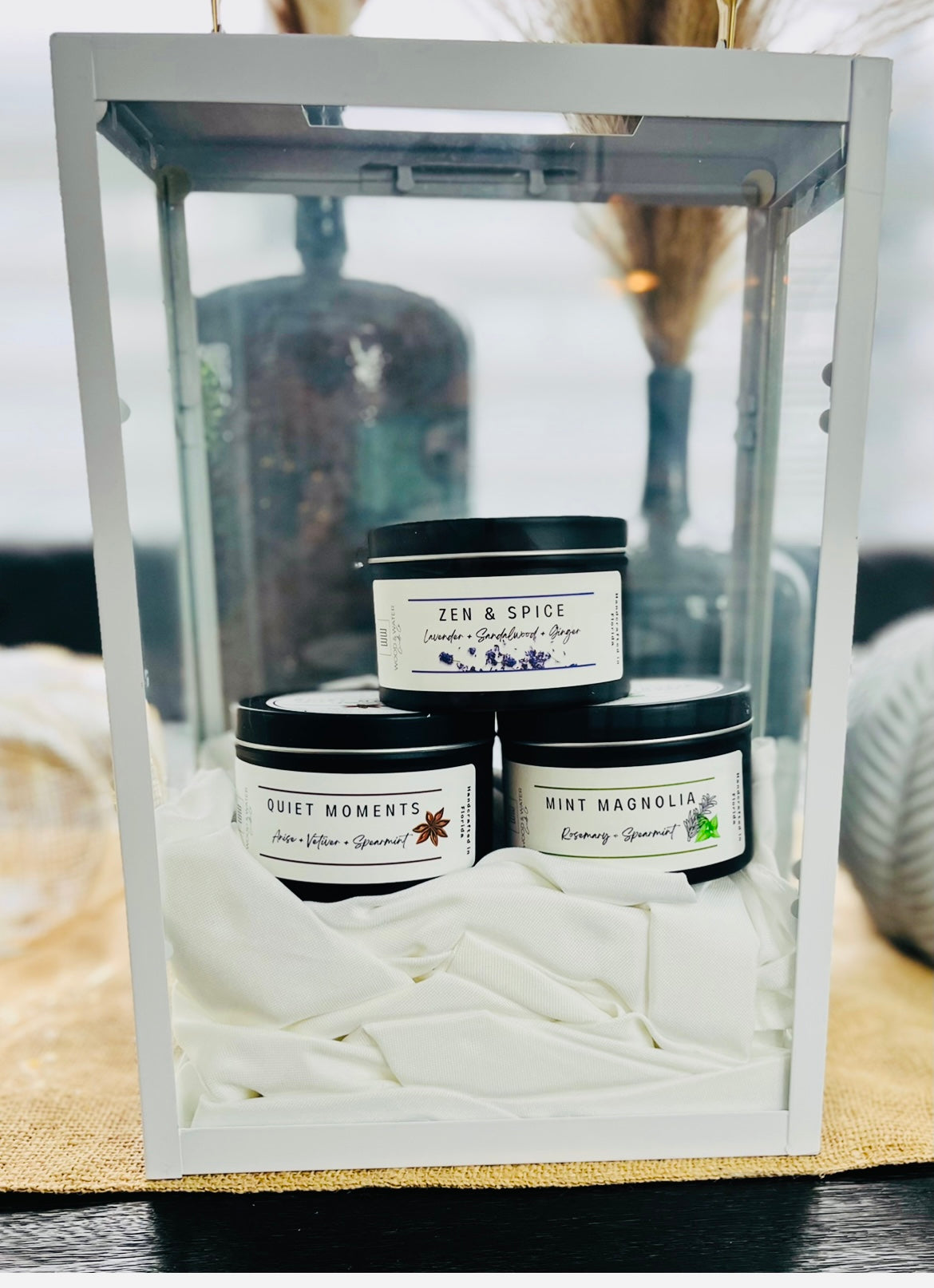 Relaxation Bundle