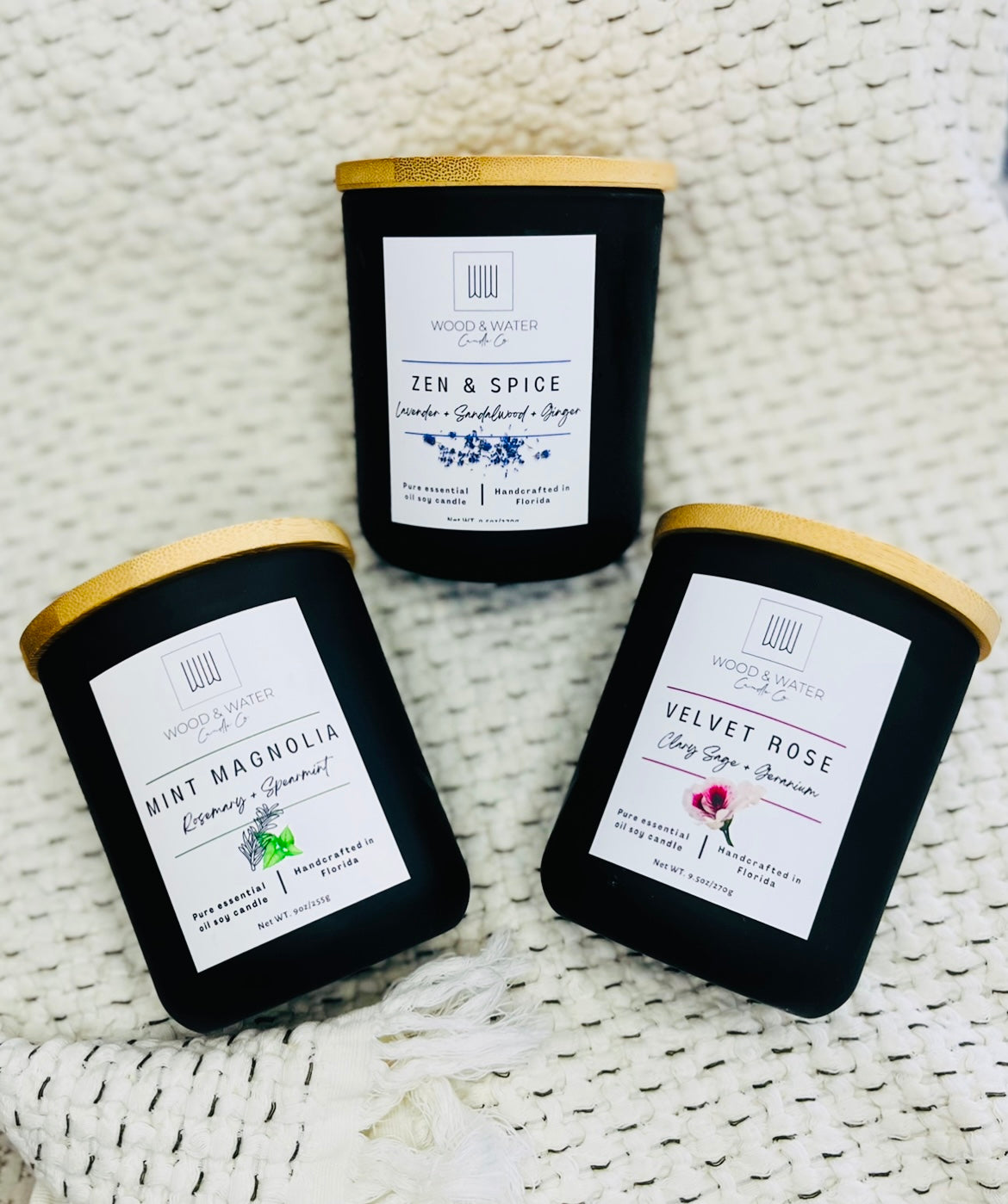 Relaxation Bundle