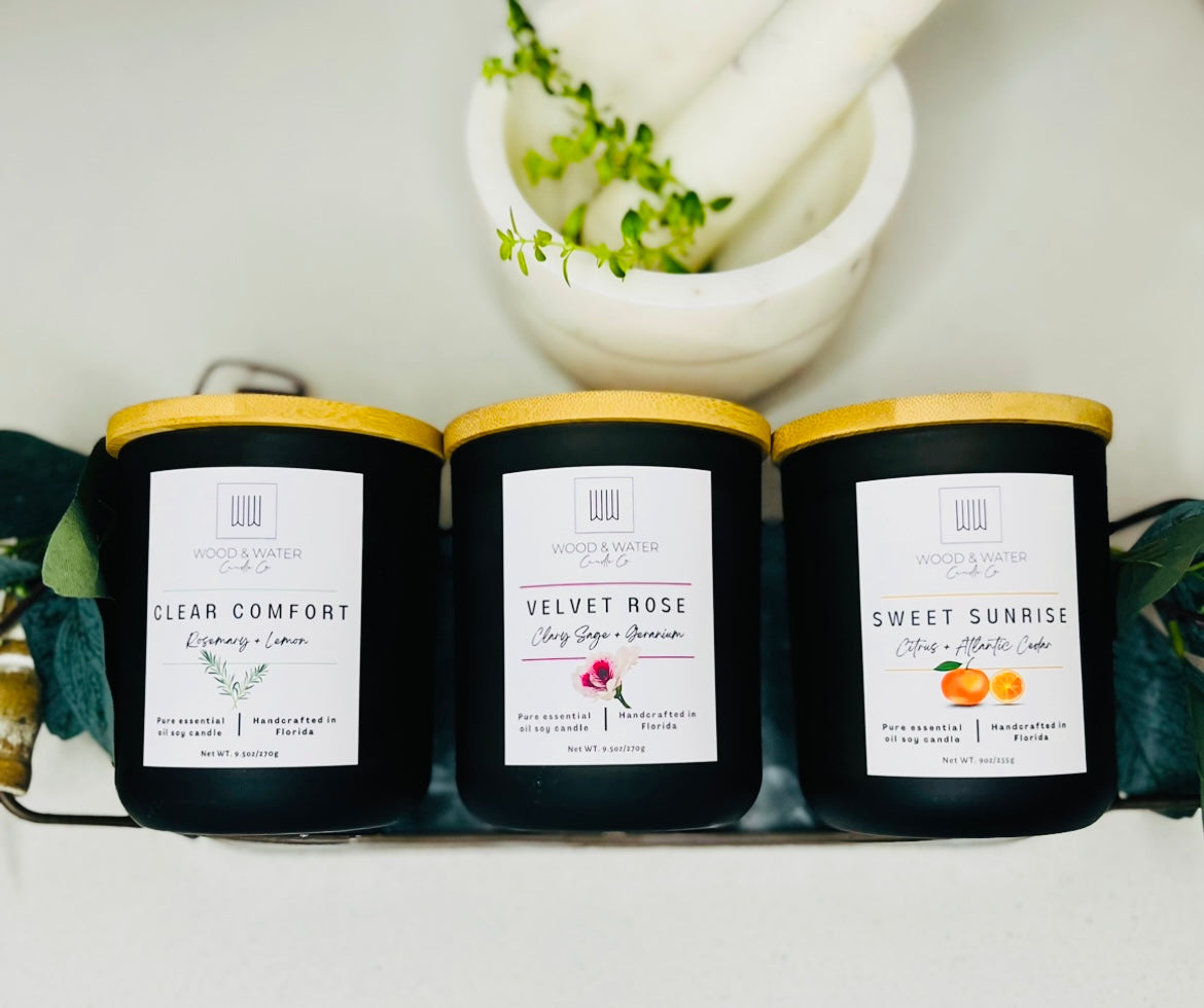 Rejuvenation Bundle