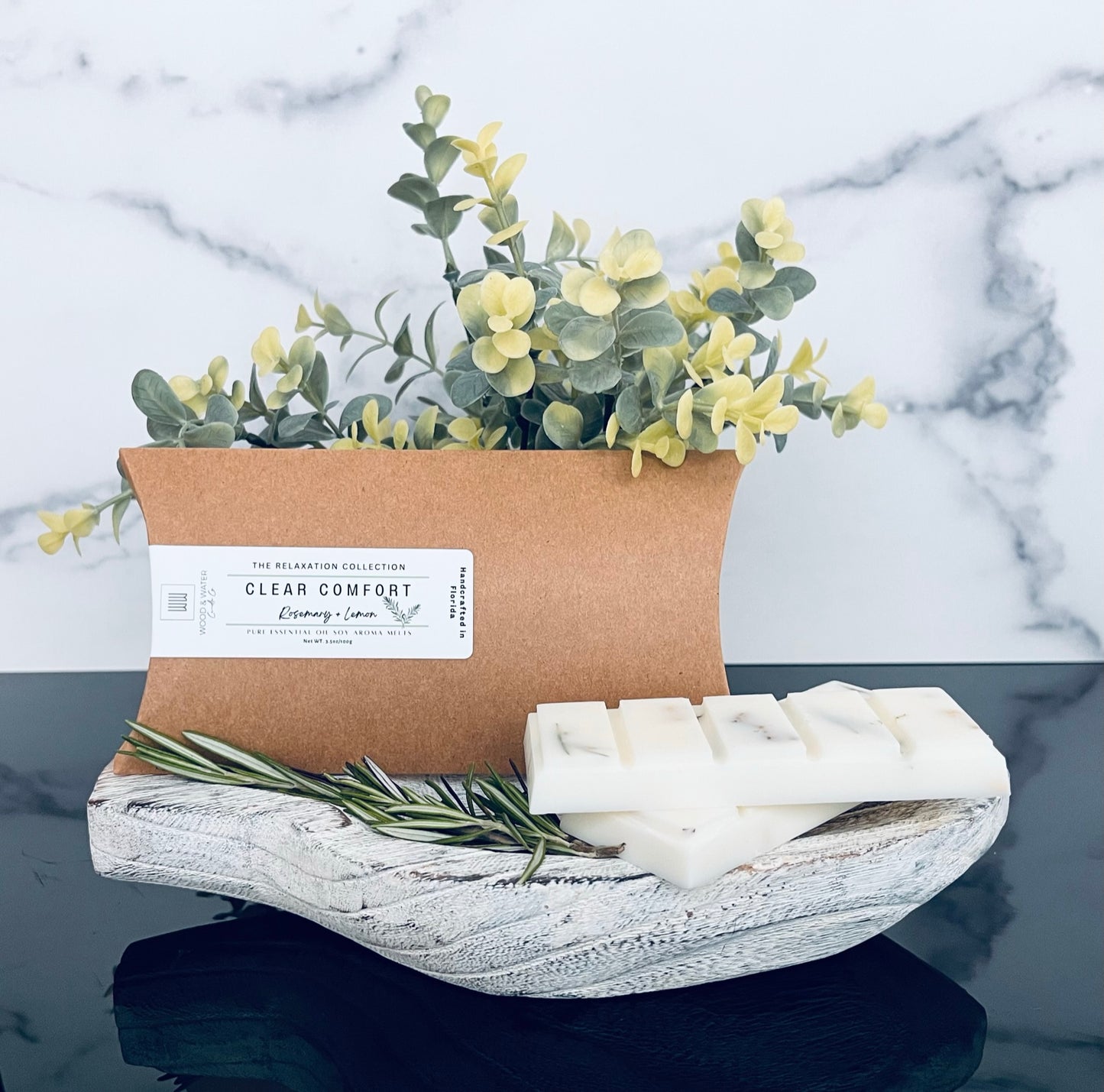 Clear Comfort Aroma Melt