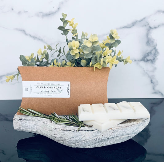 Clear Comfort Aroma Melt