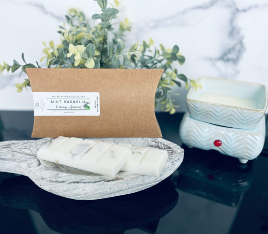 Mint Magnolia Aroma Melt