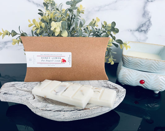 Honey Lemon Aroma Melt