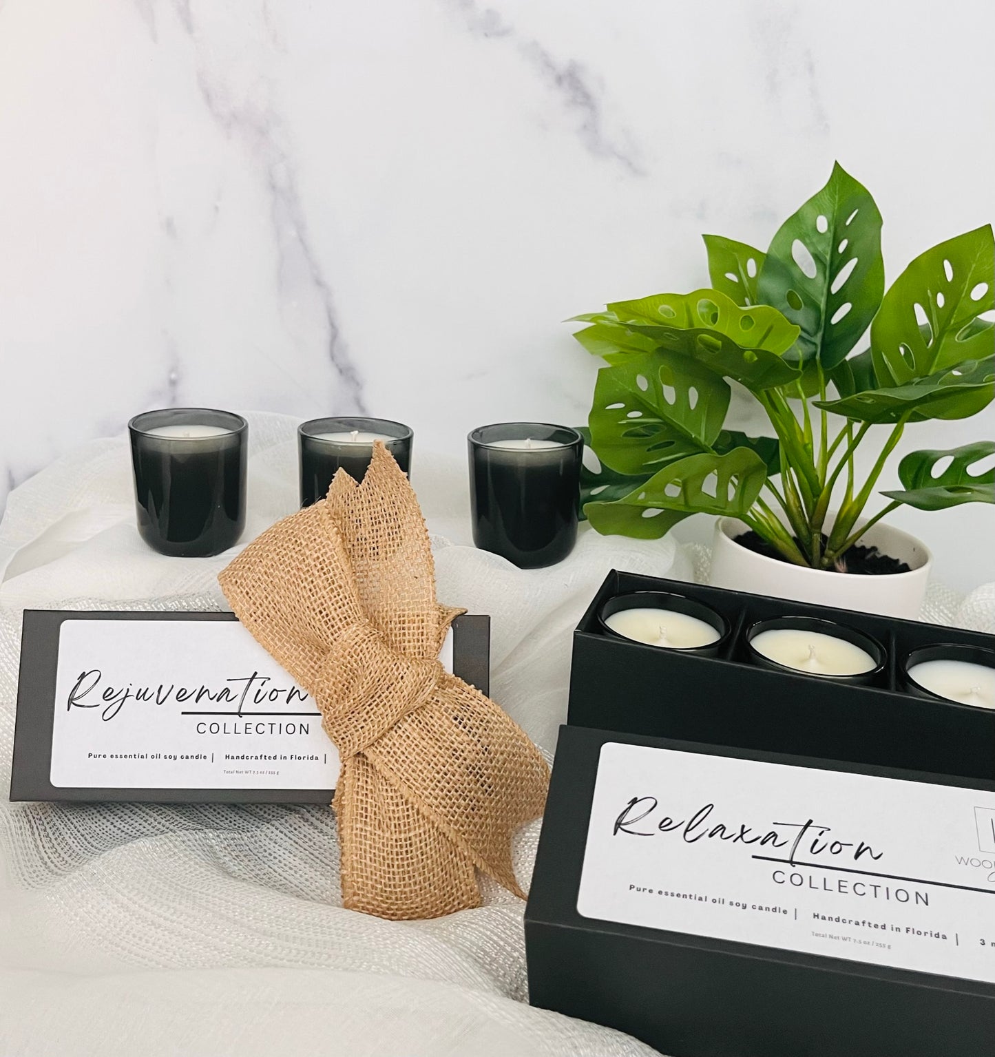 Mini Trio Rejuvenation Set