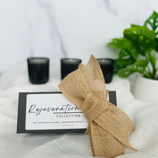 Mini Trio Rejuvenation Set